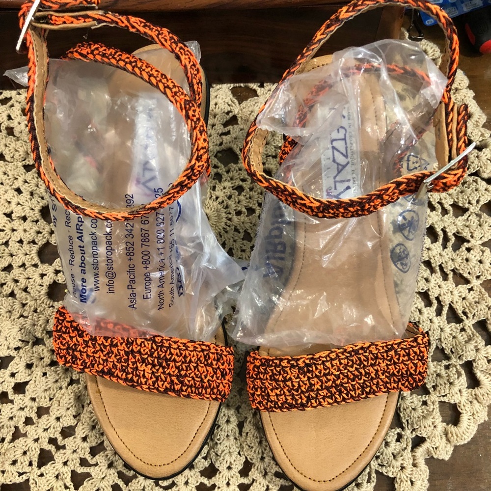 Ketzaly sandals